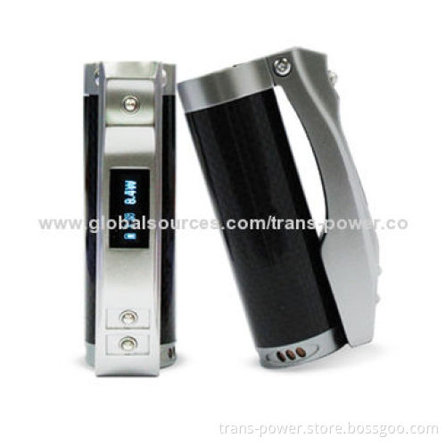 Itsuwa Chain-reaction 7-50W Adjustable Mechanical ModNew